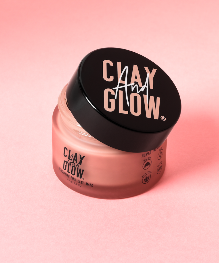 Clay and Glow