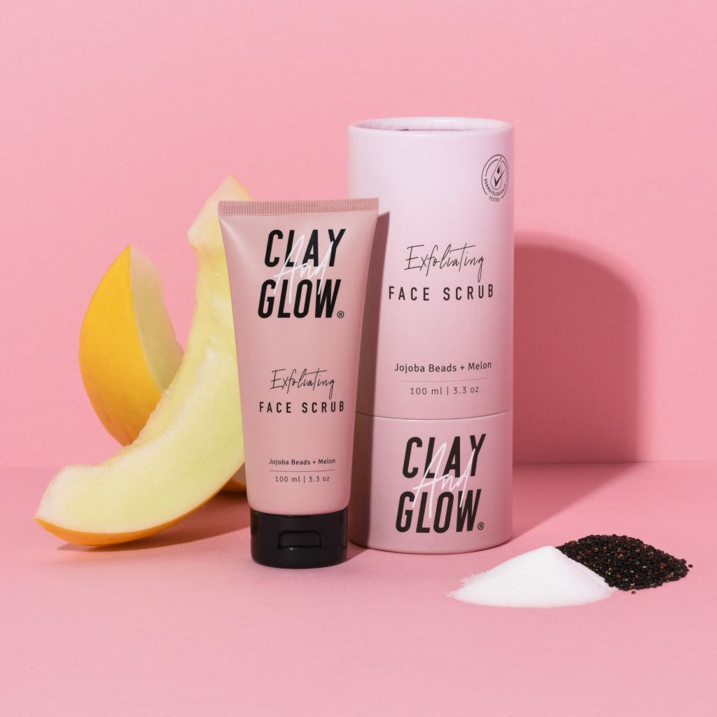 Clay and Glow