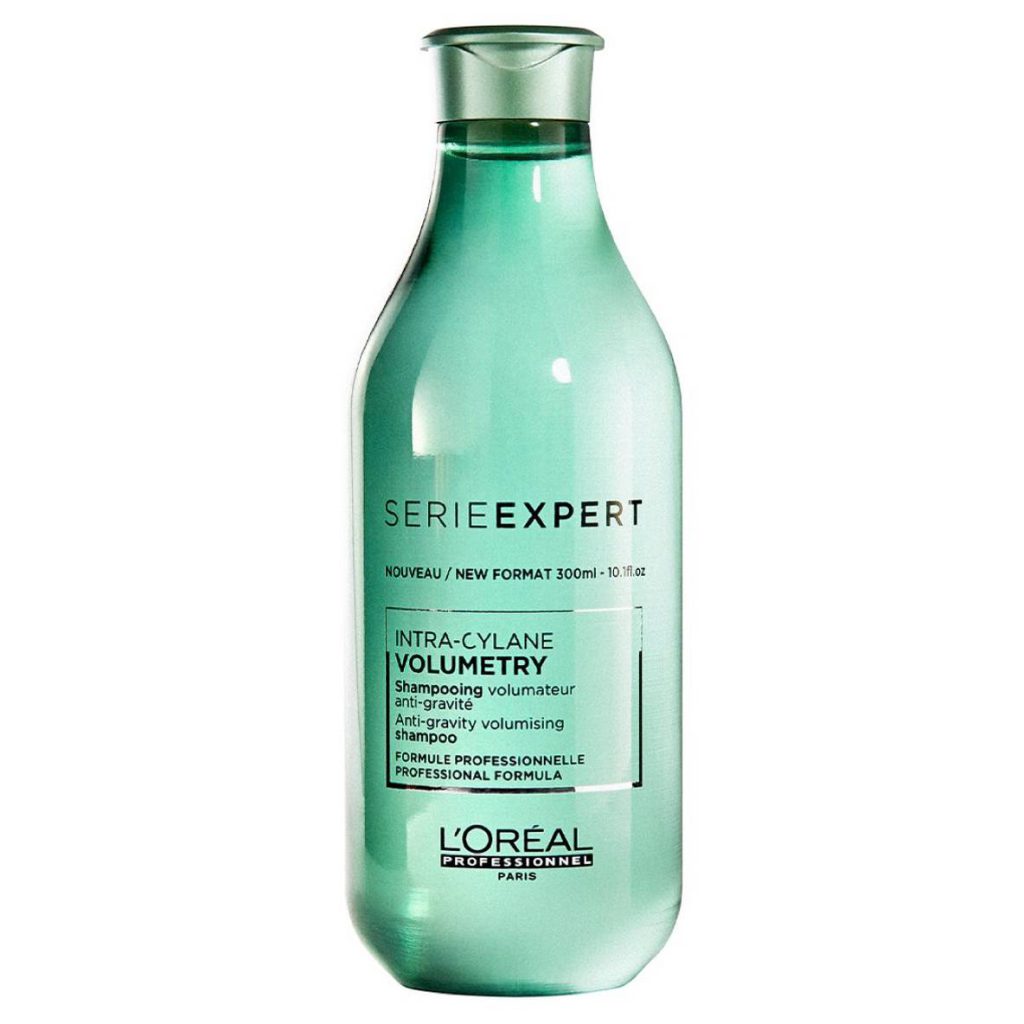 Volume shampoo van Serie Expert