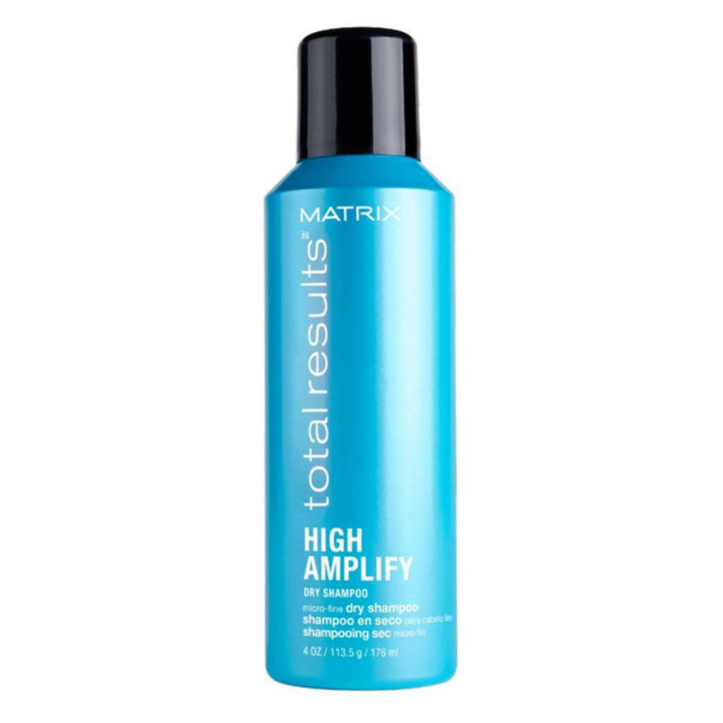 High Amplify Dry shampoo voor fris haar