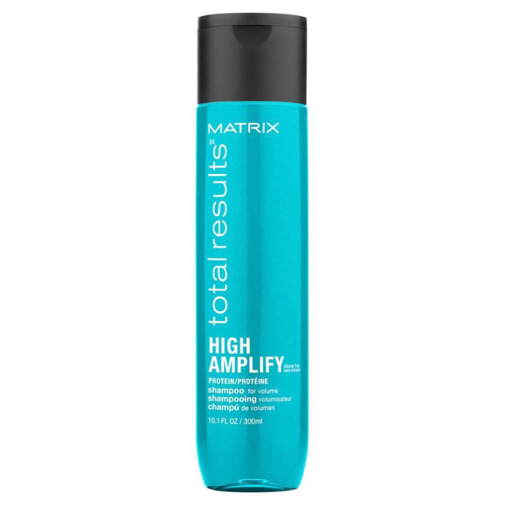 High Amplify shampoo voor volumineus haar 