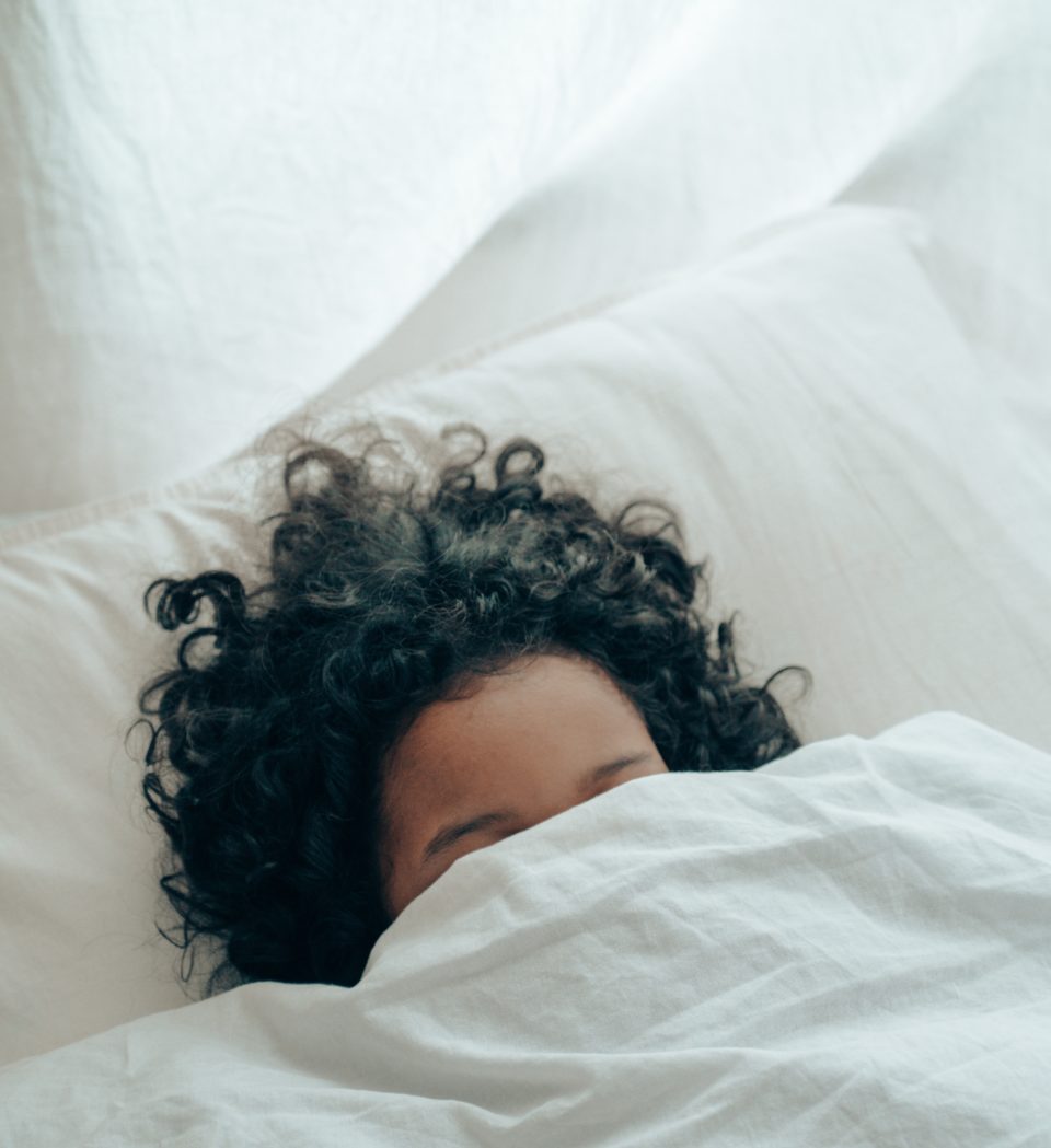 Eerste hulp bij slaapgebrek: 4 trucjes om er wakker uit te zien