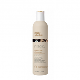 Milk_Shake integrity shampoo tegen pluizig haar