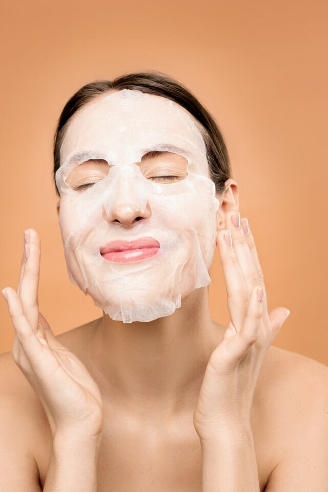gezichtsmasker voor ieder huidtype